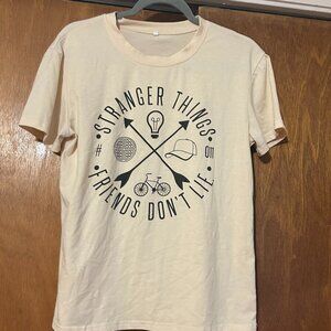 Stranger Things TShirt